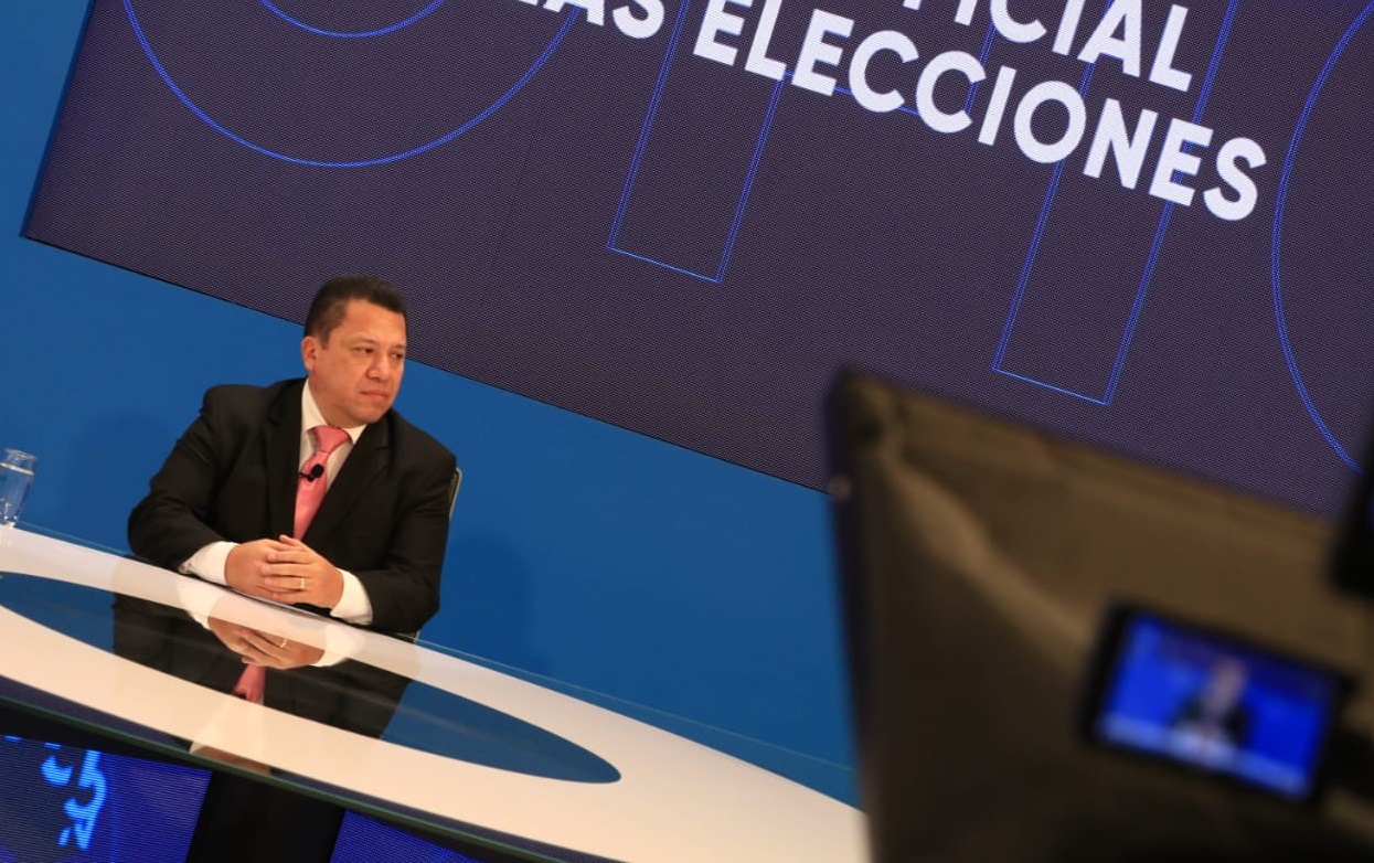 Experto en criminología asegura que Plan Control Territorial es el proyecto más exitoso del Gobierno experto-en-criminologia-asegura-que-plan-control-territorial-es-el-proyecto-mas-exitoso-del-gobierno